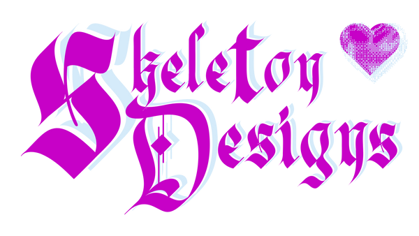 Skeleton Creative Designs